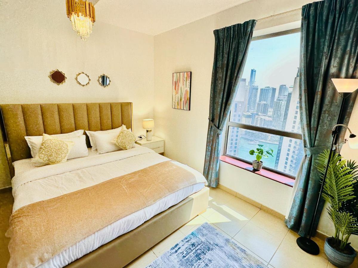 Luxury Casa - Indigo Sea View Jbr 2br Dubaï