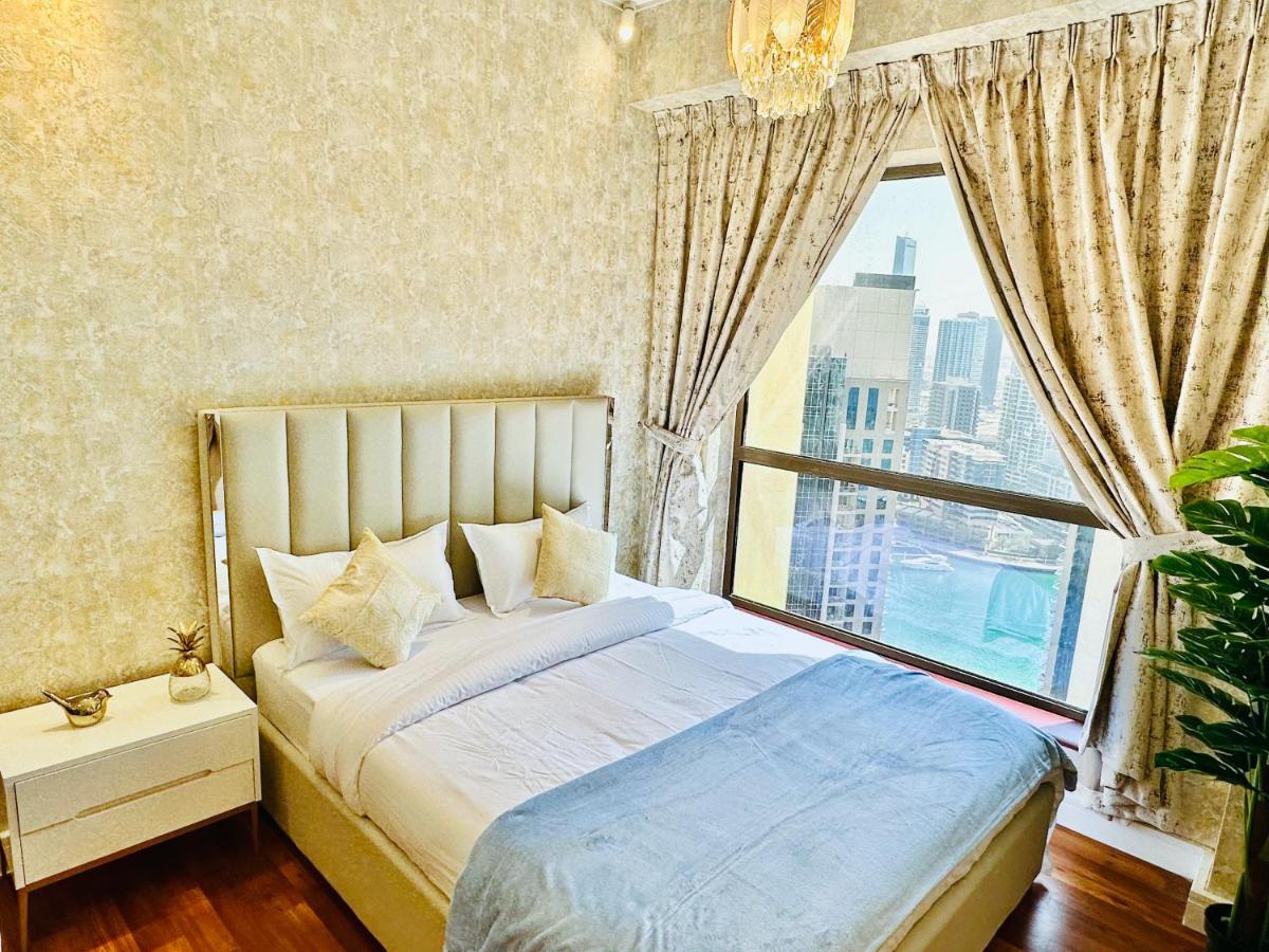 Appartement Luxury Casa - Indigo Sea View Jbr 2br