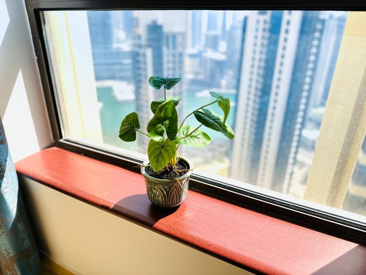 Appartement Luxury Casa - Indigo Sea View Jbr 2br *