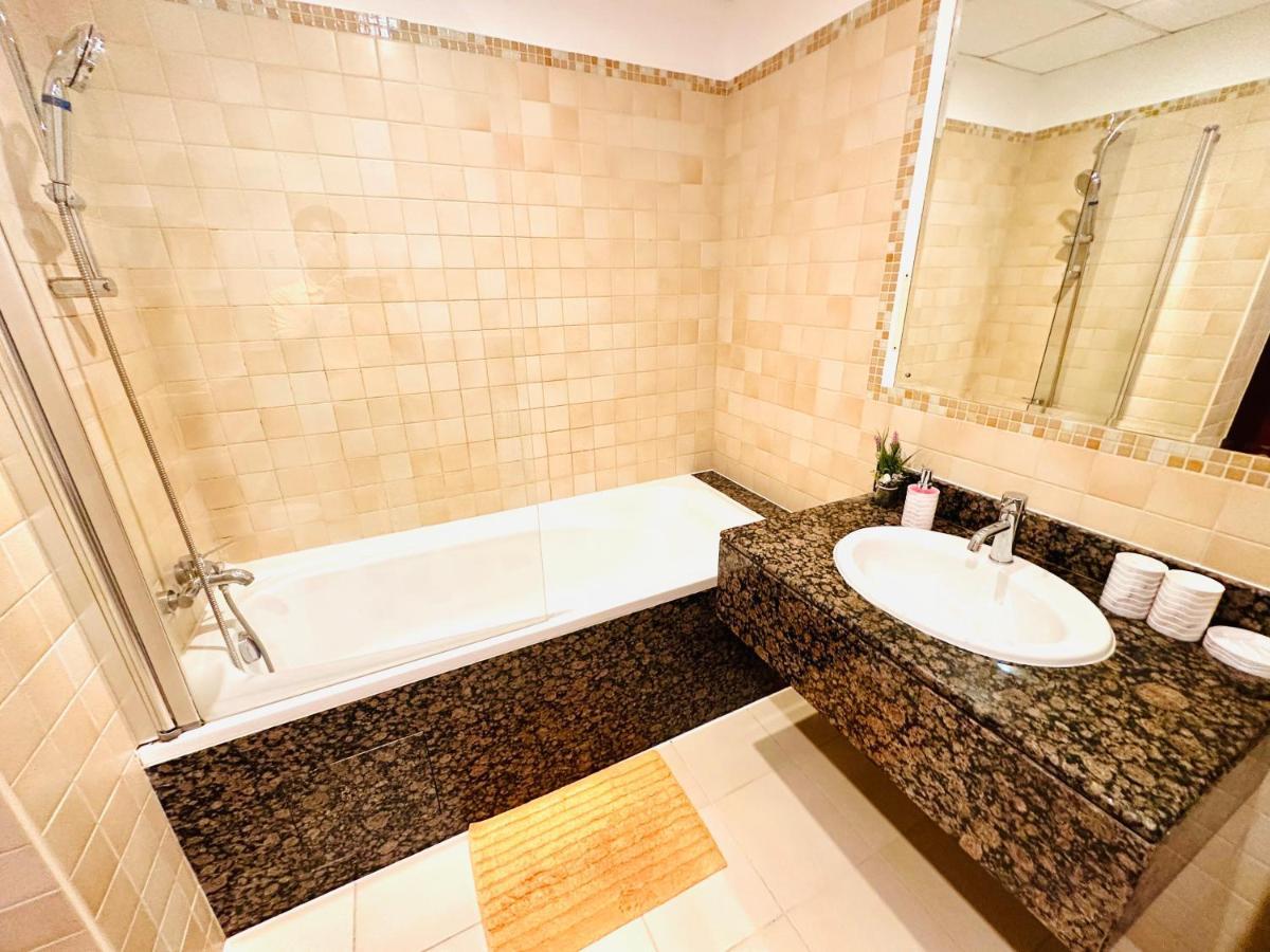 Luxury Casa - Indigo Sea View Jbr 2br Appartement *
