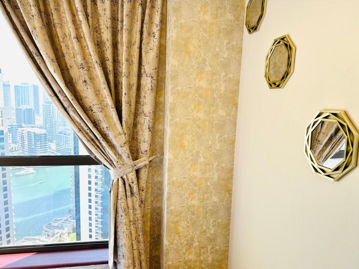Luxury Casa - Indigo Sea View Jbr 2br Dubaï