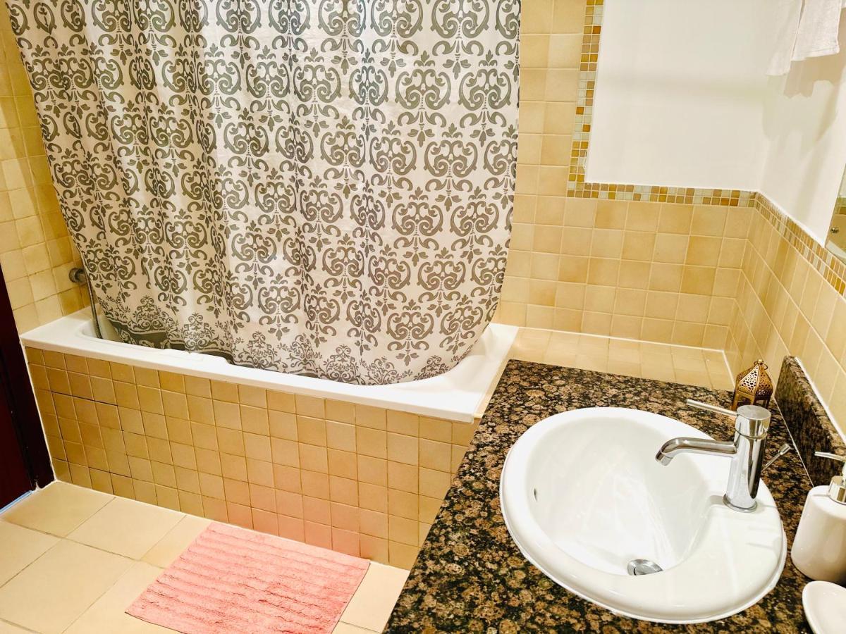 Luxury Casa - Indigo Sea View Jbr 2br Appartement