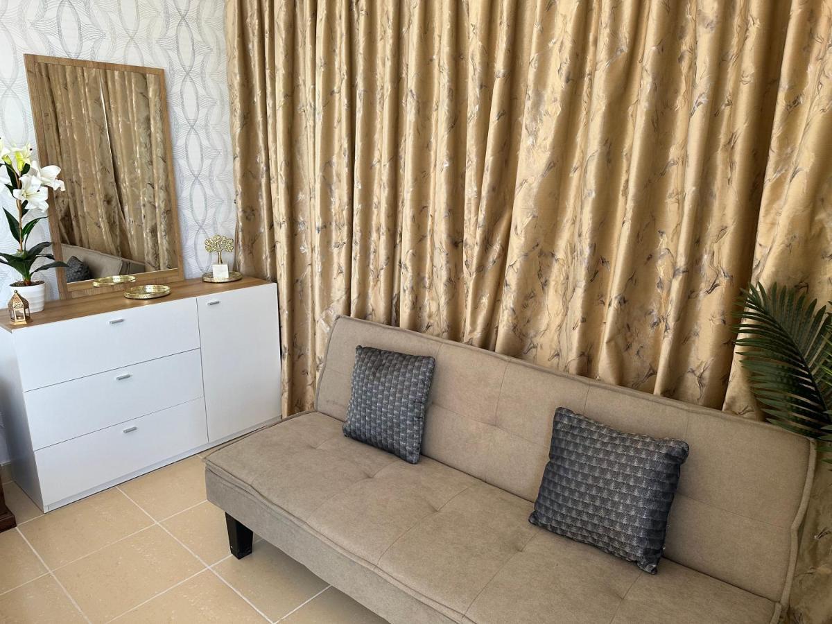 Luxury Casa - Indigo Sea View Jbr 2br Appartement