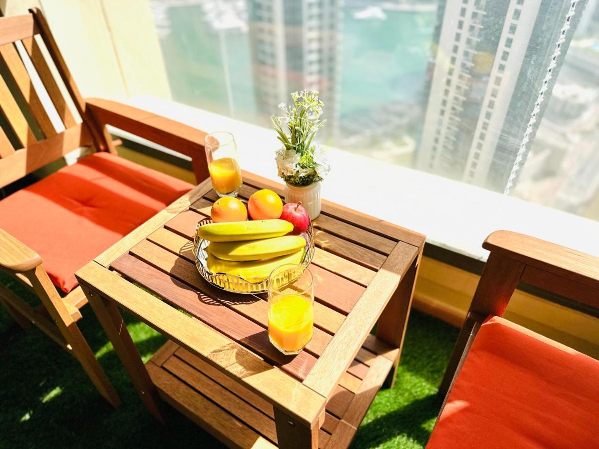 Luxury Casa - Indigo Sea View Jbr 2br * Dubaï
