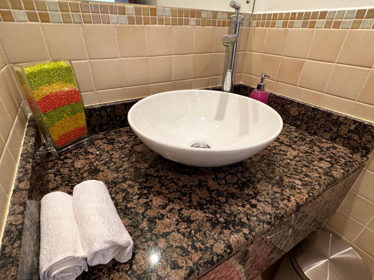 Appartement Luxury Casa - Indigo Sea View Jbr 2br Dubaï